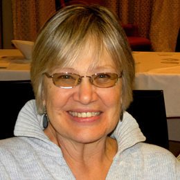 Diana Flanagan
