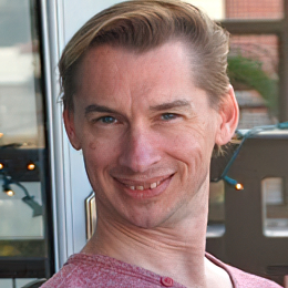 Michael Zaikowski