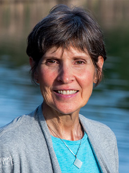 Patricia Parente