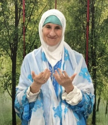 Sheikha Maryam