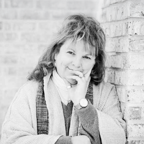 Cecelia Jackson