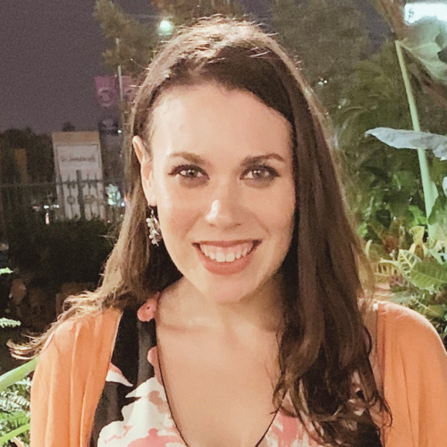 Elizabeth Dylan Bercovici