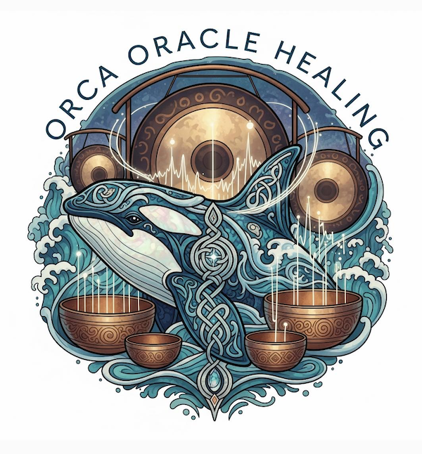 Jay Nipe – Orca Oracle Healing