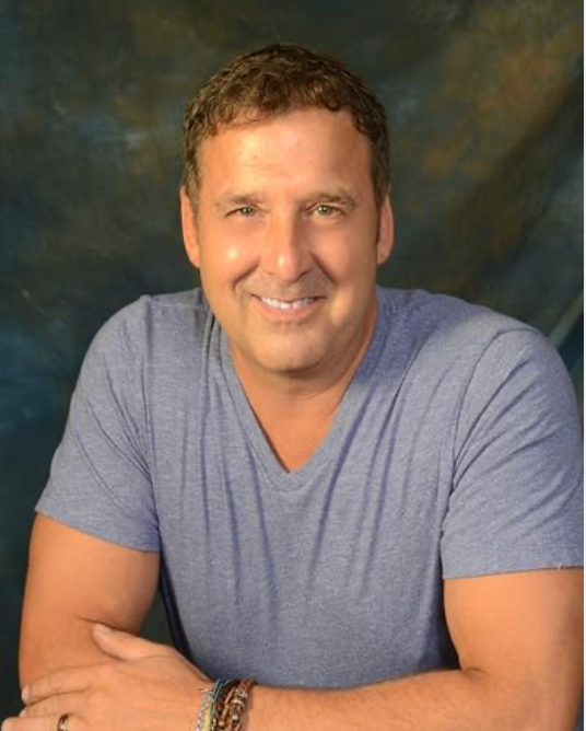 Rich Braconi